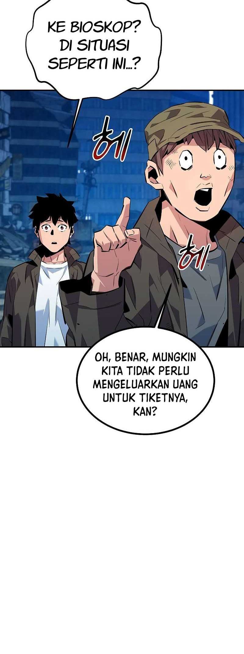 Auto-Hunting With Clones Chapter 111 - halaman 85