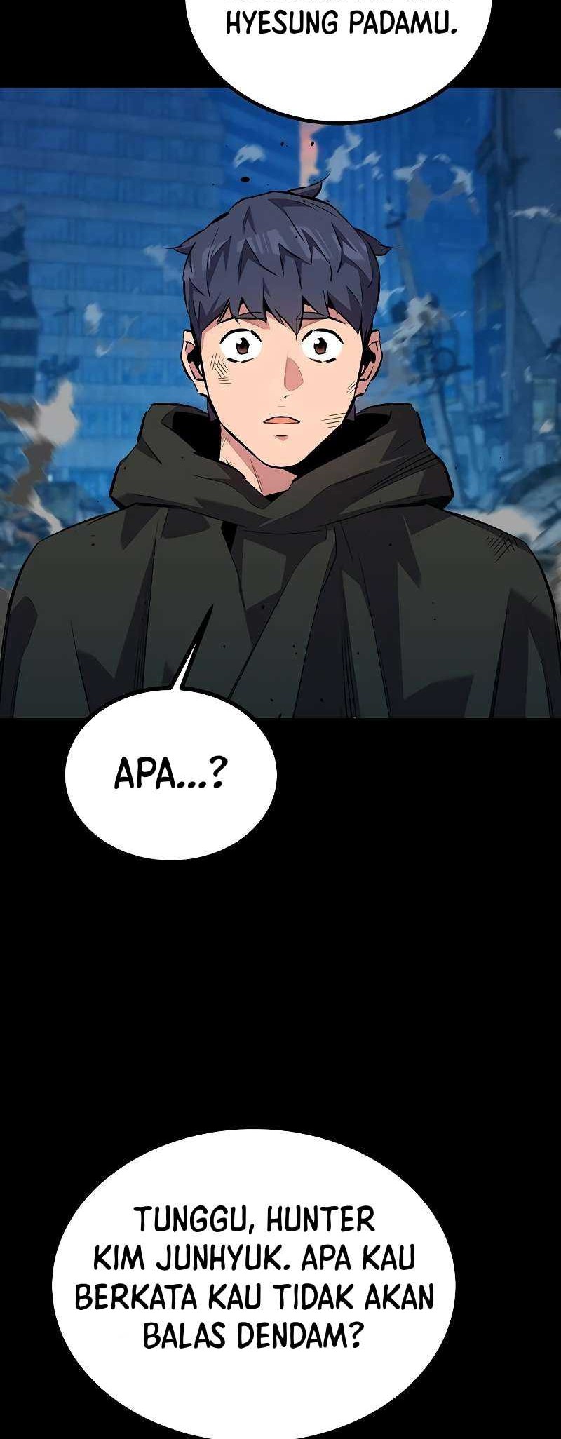 Auto-Hunting With Clones Chapter 111 - halaman 87