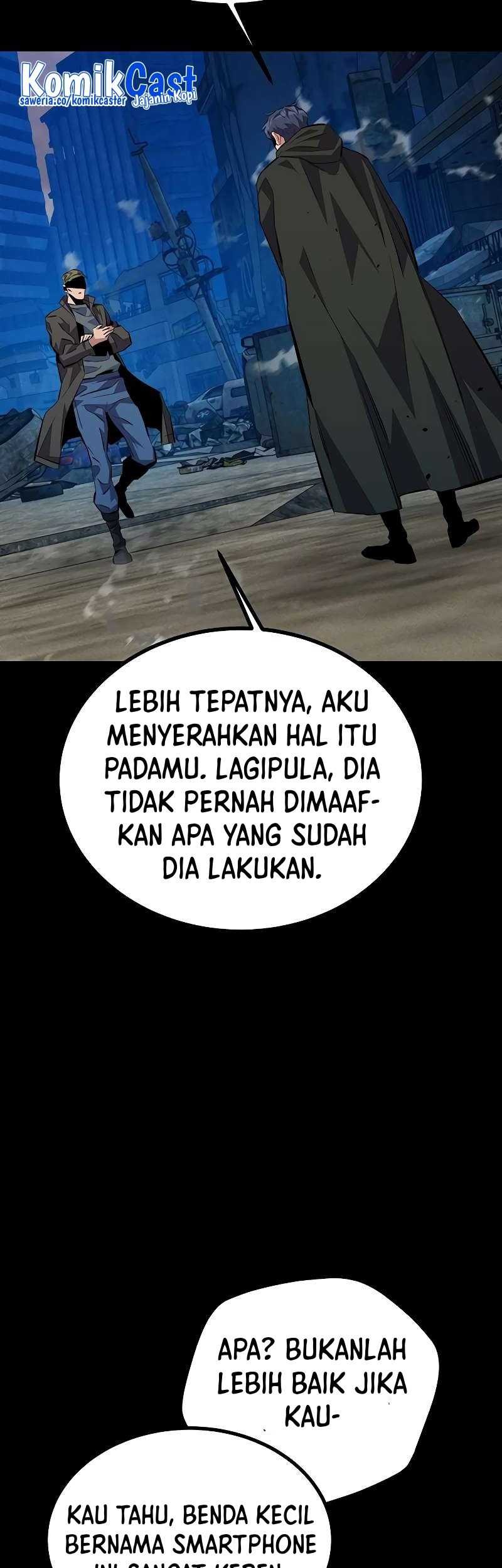 Auto-Hunting With Clones Chapter 111 - halaman 88