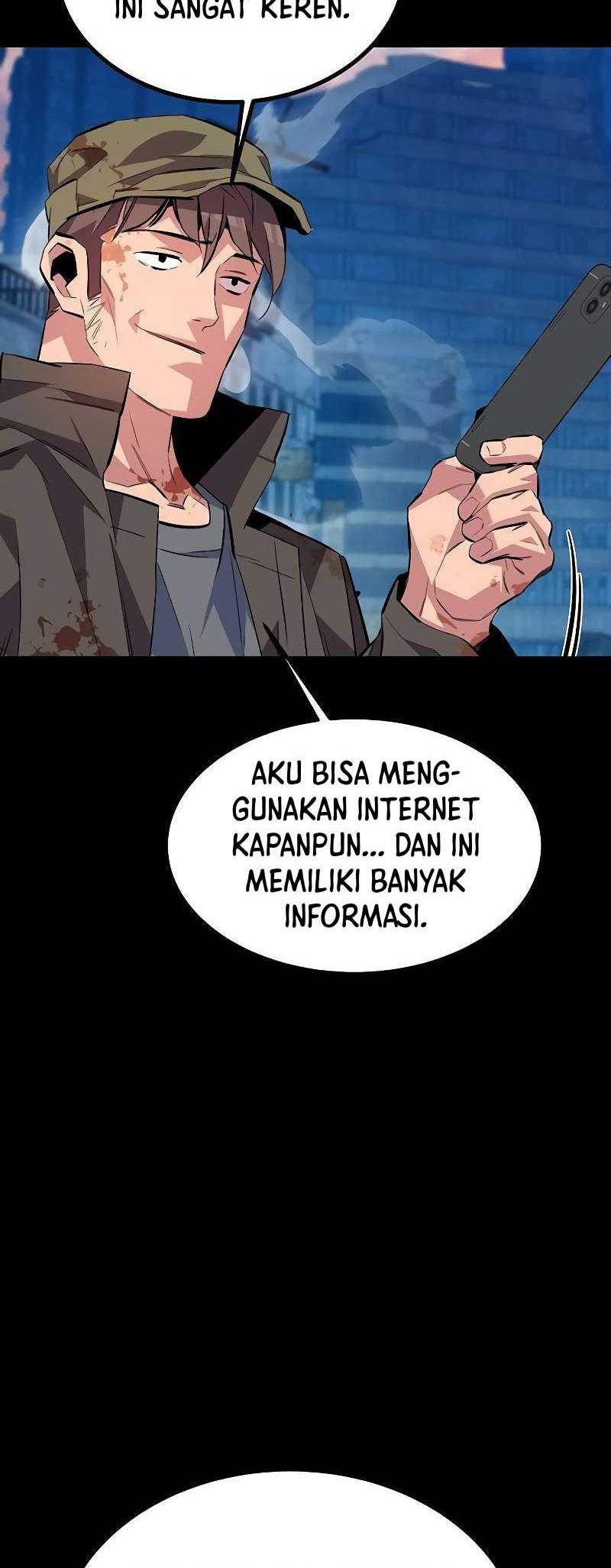 Auto-Hunting With Clones Chapter 111 - halaman 89