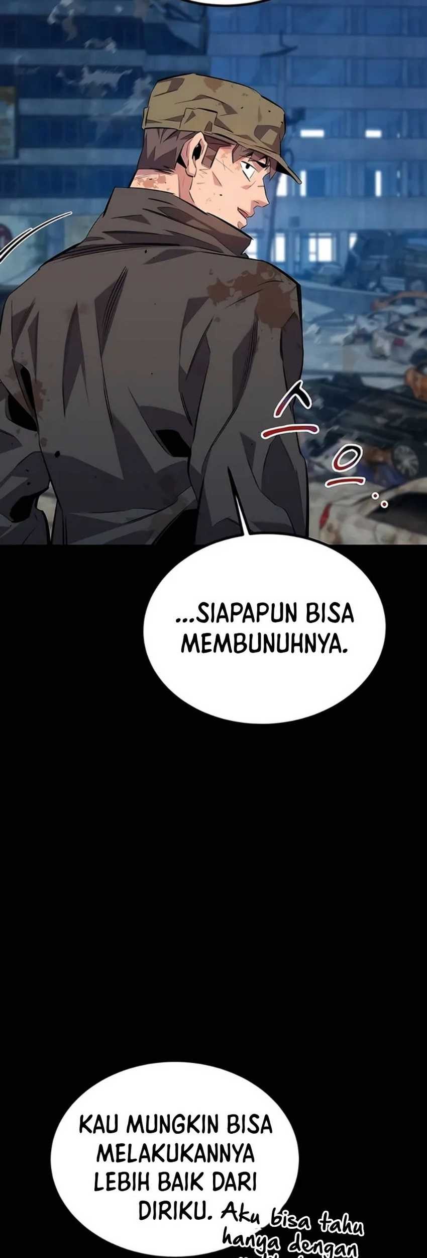 Auto-Hunting With Clones Chapter 112 - halaman 10