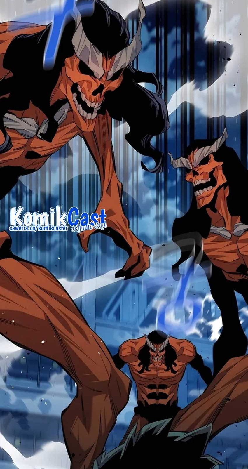 Auto-Hunting With Clones Chapter 112 - halaman 105