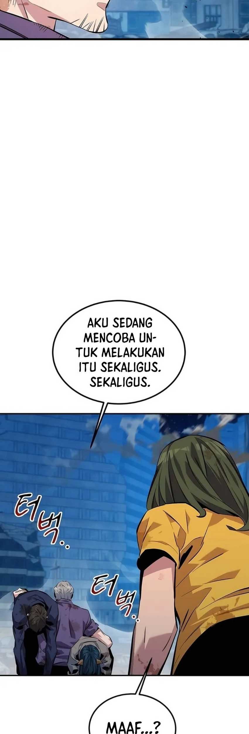 Auto-Hunting With Clones Chapter 112 - halaman 114