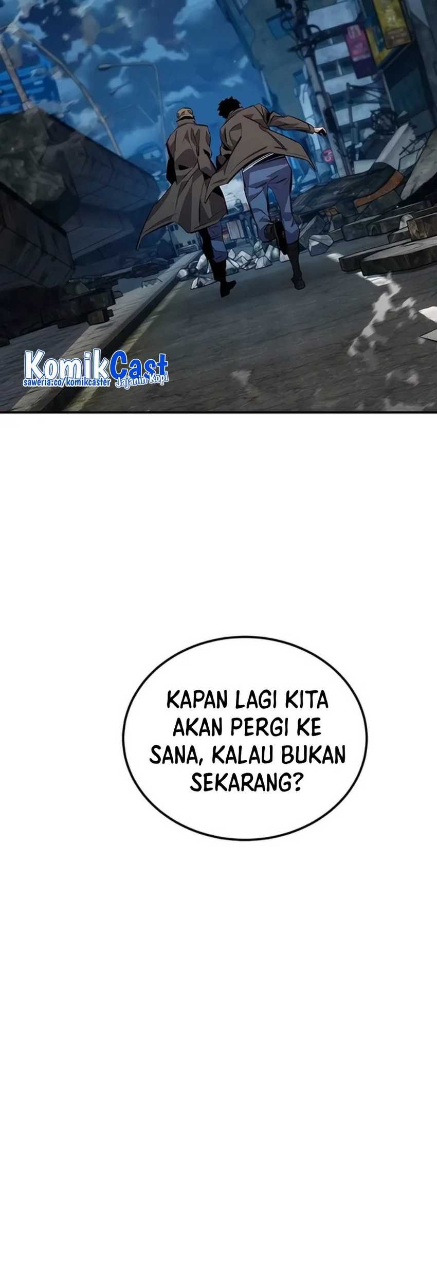 Auto-Hunting With Clones Chapter 112 - halaman 16