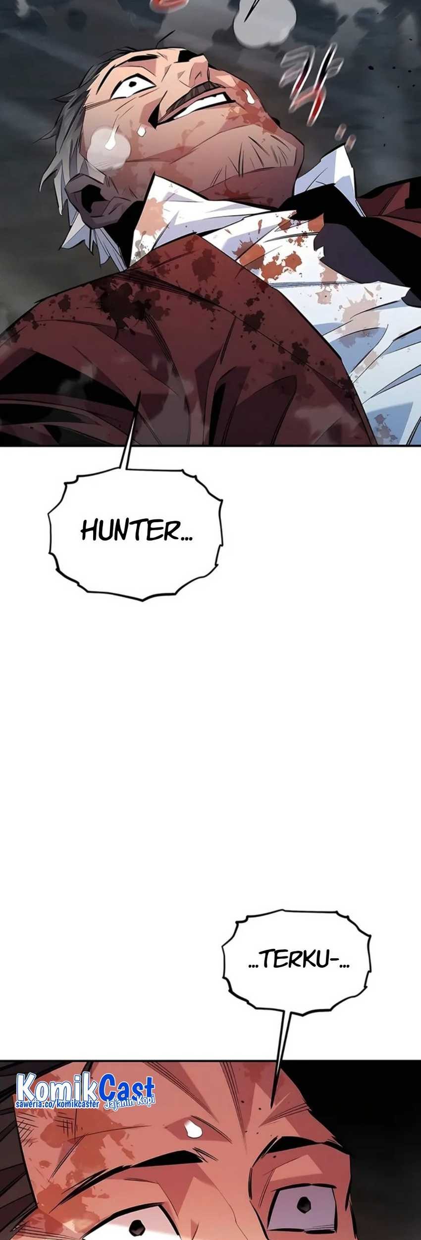Auto-Hunting With Clones Chapter 112 - halaman 22