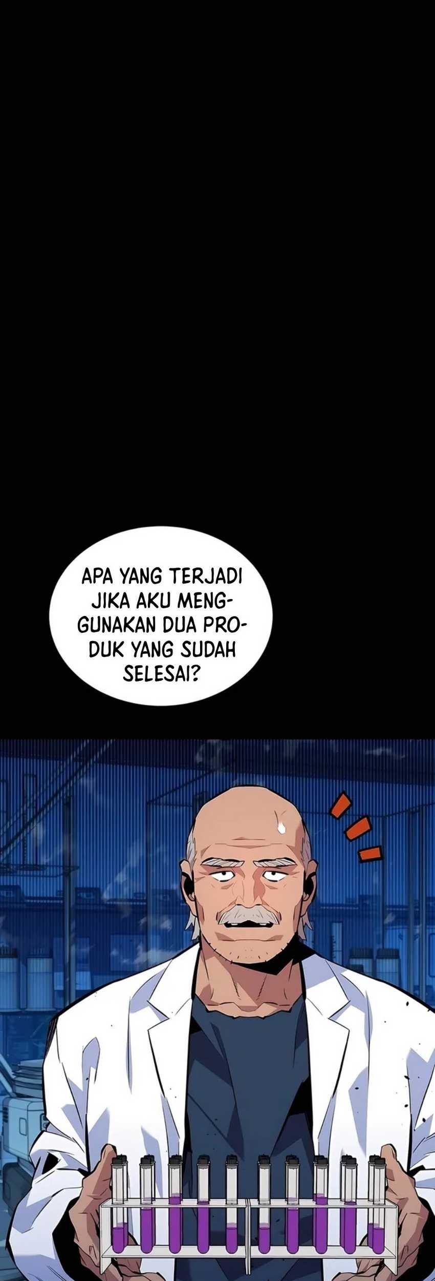 Auto-Hunting With Clones Chapter 112 - halaman 24