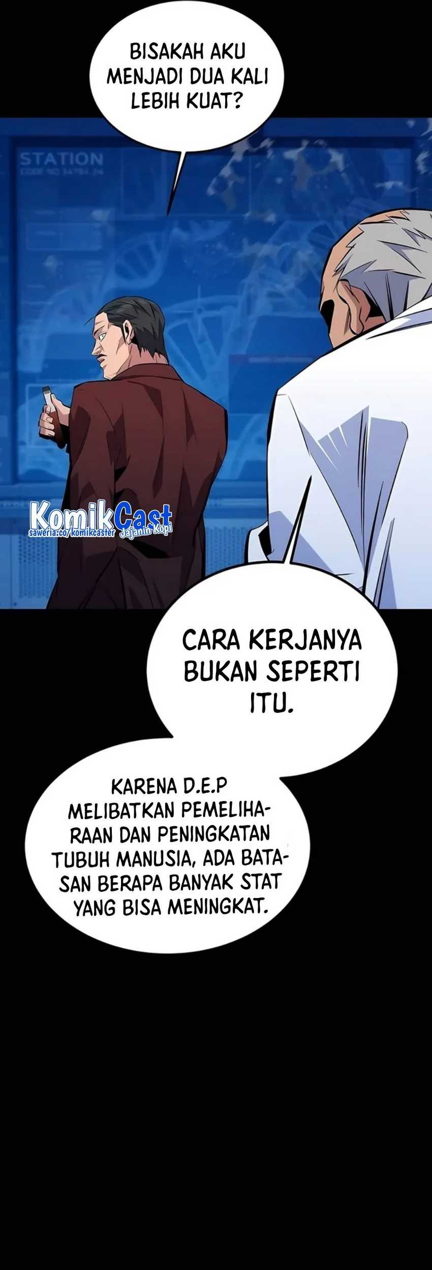 Auto-Hunting With Clones Chapter 112 - halaman 26