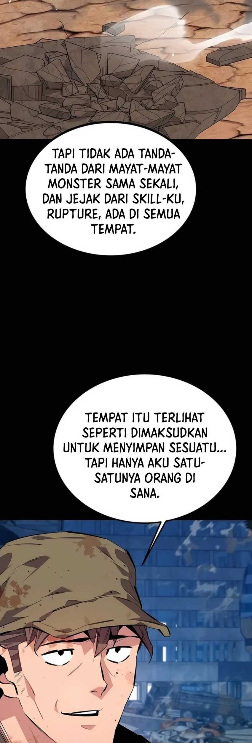 Auto-Hunting With Clones Chapter 112 - halaman 4