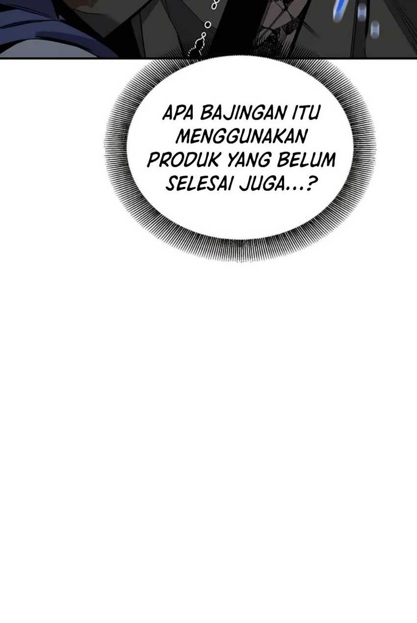 Auto-Hunting With Clones Chapter 112 - halaman 43