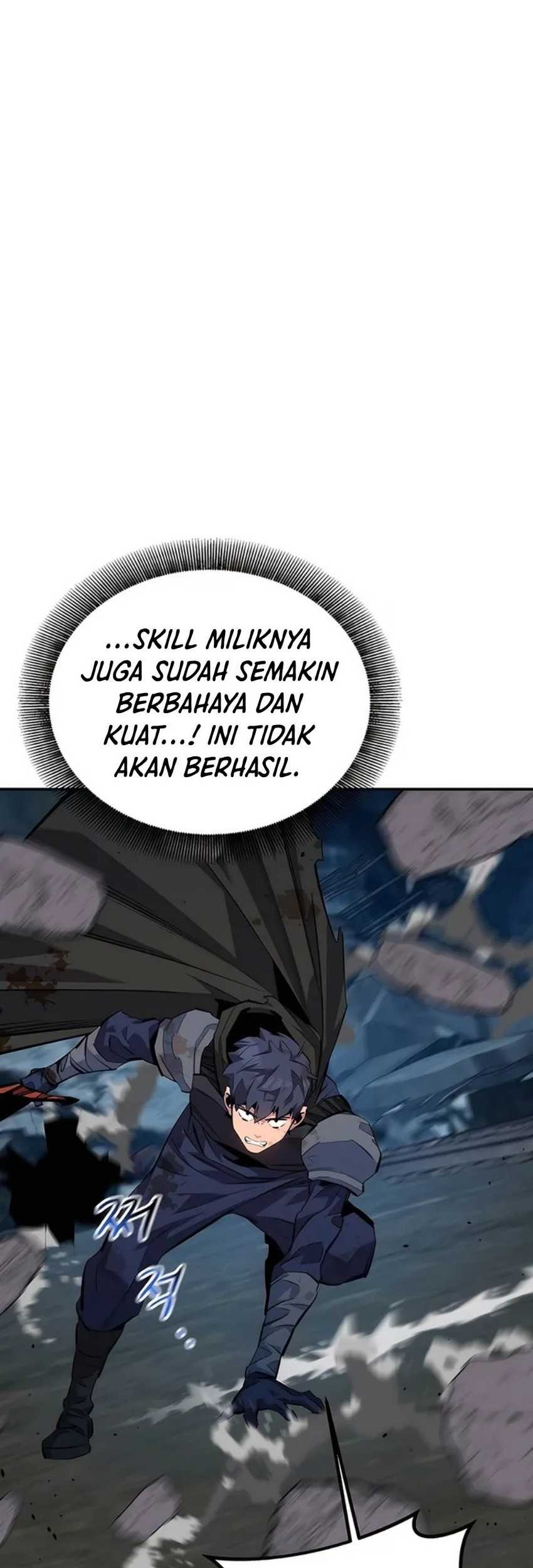 Auto-Hunting With Clones Chapter 112 - halaman 62