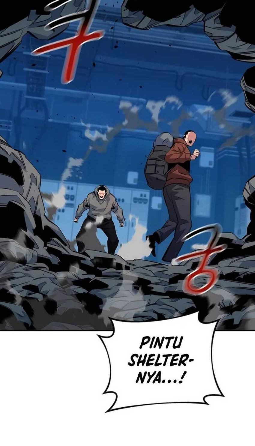 Auto-Hunting With Clones Chapter 112 - halaman 65