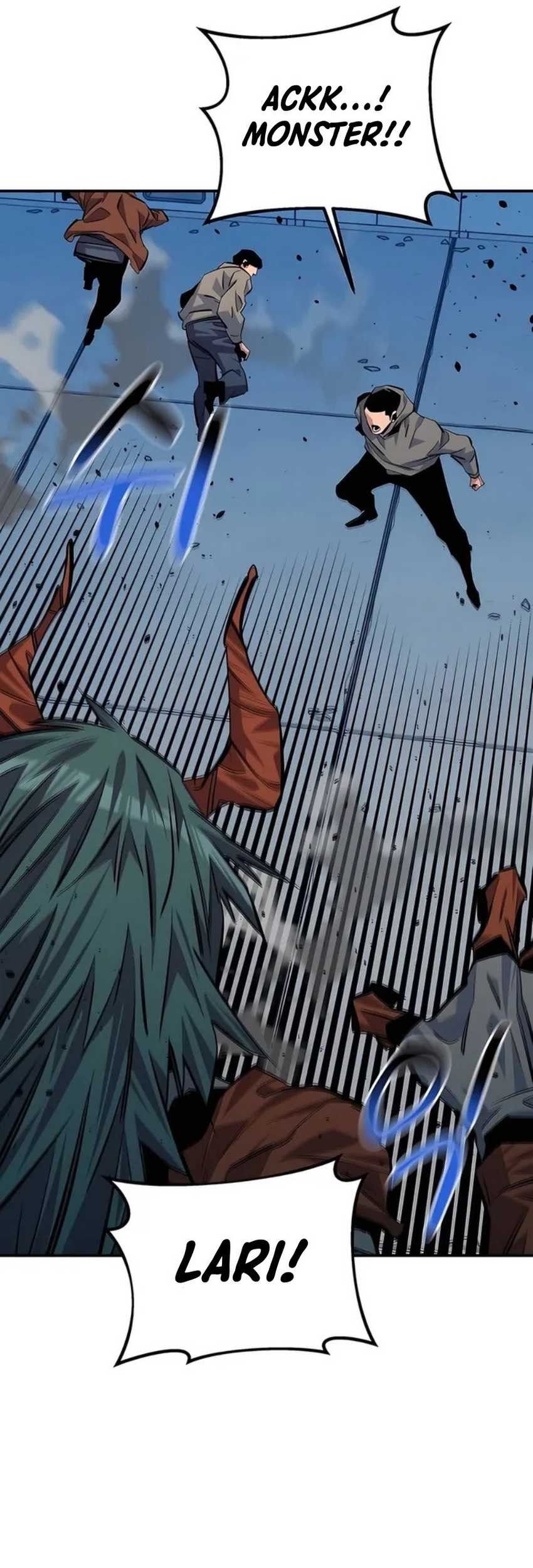 Auto-Hunting With Clones Chapter 112 - halaman 68
