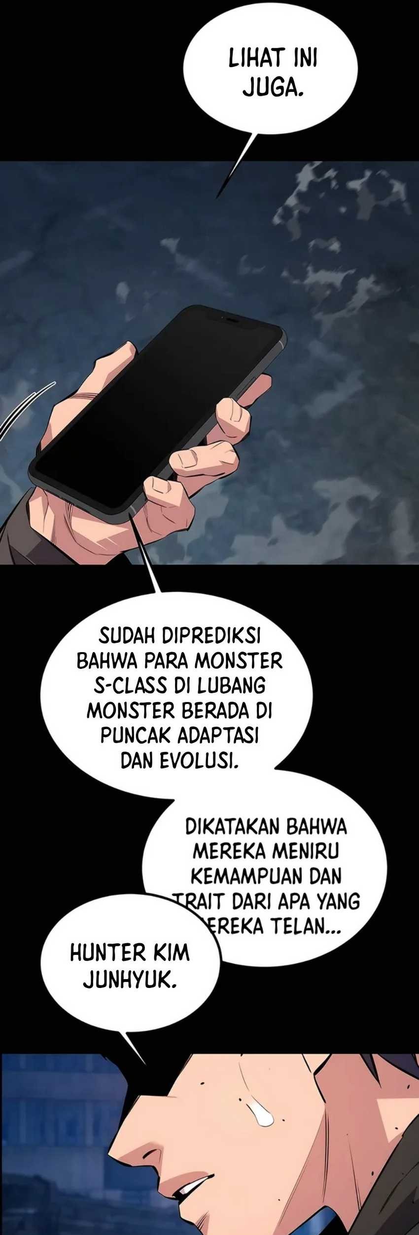 Auto-Hunting With Clones Chapter 112 - halaman 8
