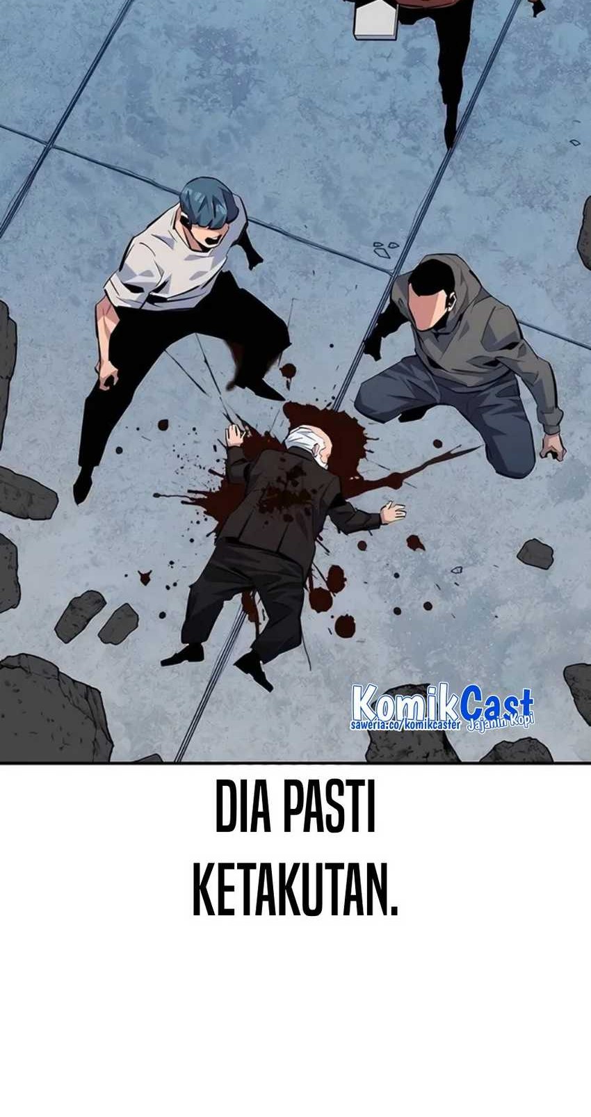Auto-Hunting With Clones Chapter 112 - halaman 89