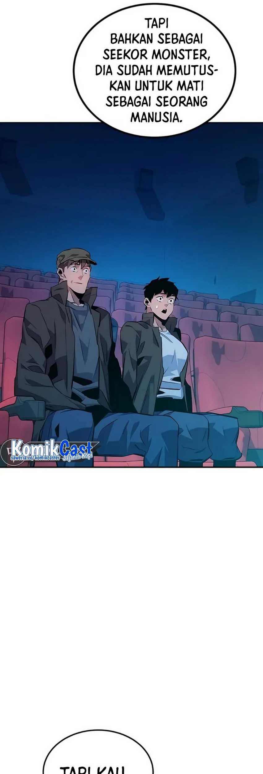 Auto-Hunting With Clones Chapter 112 - halaman 98