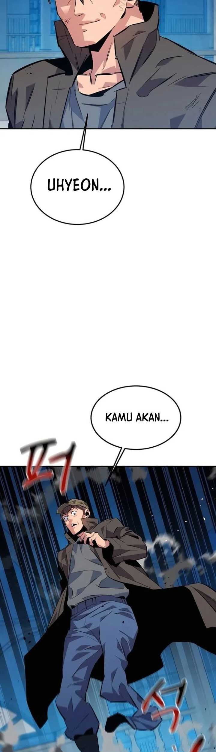 Auto-Hunting With Clones Chapter 113 - halaman 100