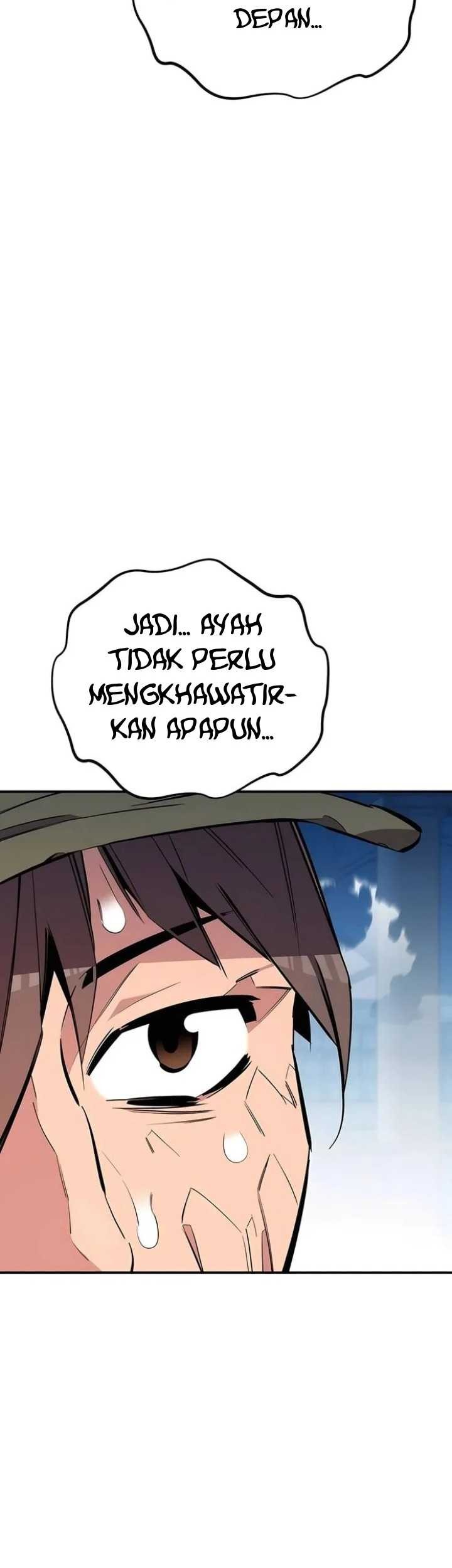 Auto-Hunting With Clones Chapter 113 - halaman 106