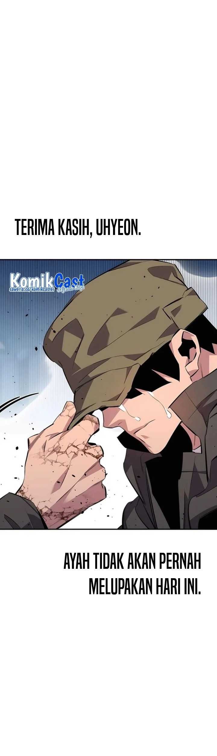 Auto-Hunting With Clones Chapter 113 - halaman 110