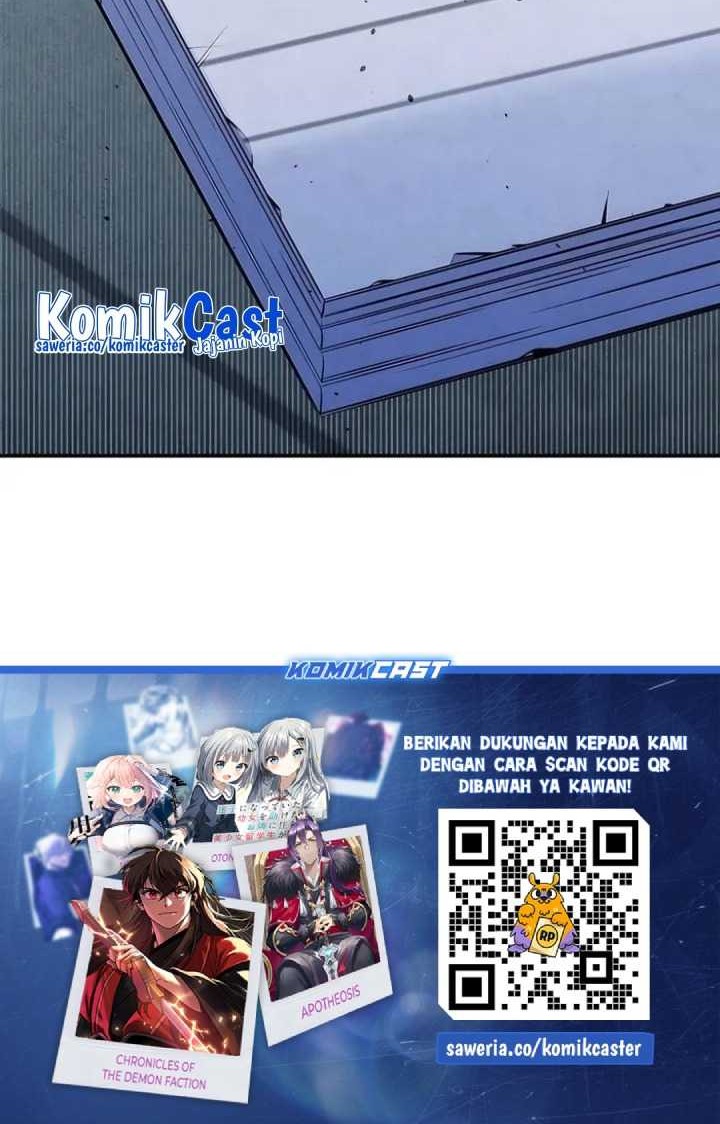Auto-Hunting With Clones Chapter 113 - halaman 115