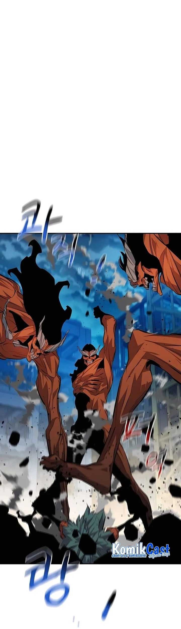 Auto-Hunting With Clones Chapter 113 - halaman 12