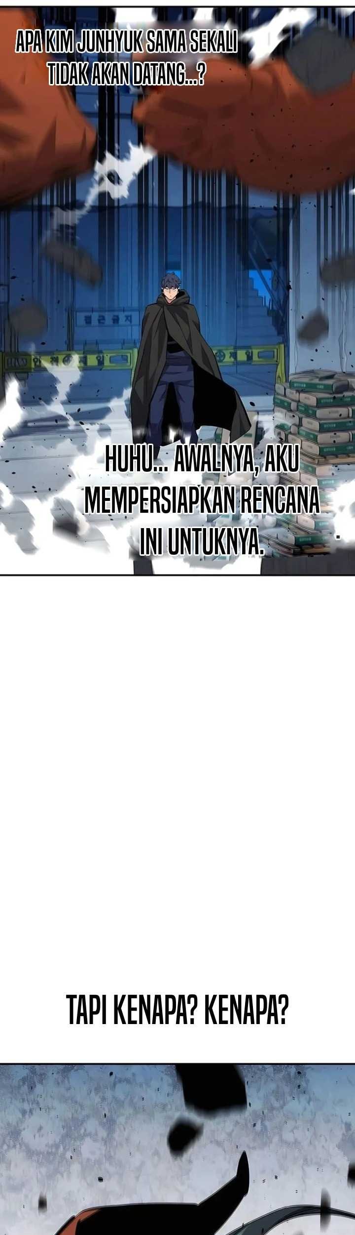 Auto-Hunting With Clones Chapter 113 - halaman 20