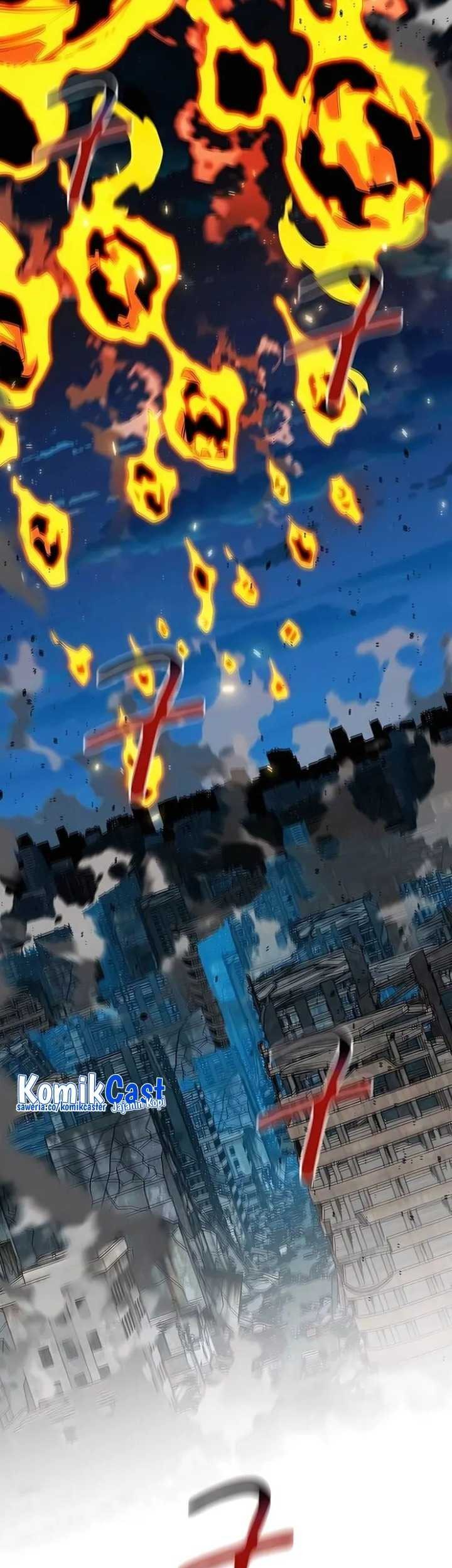 Auto-Hunting With Clones Chapter 113 - halaman 42