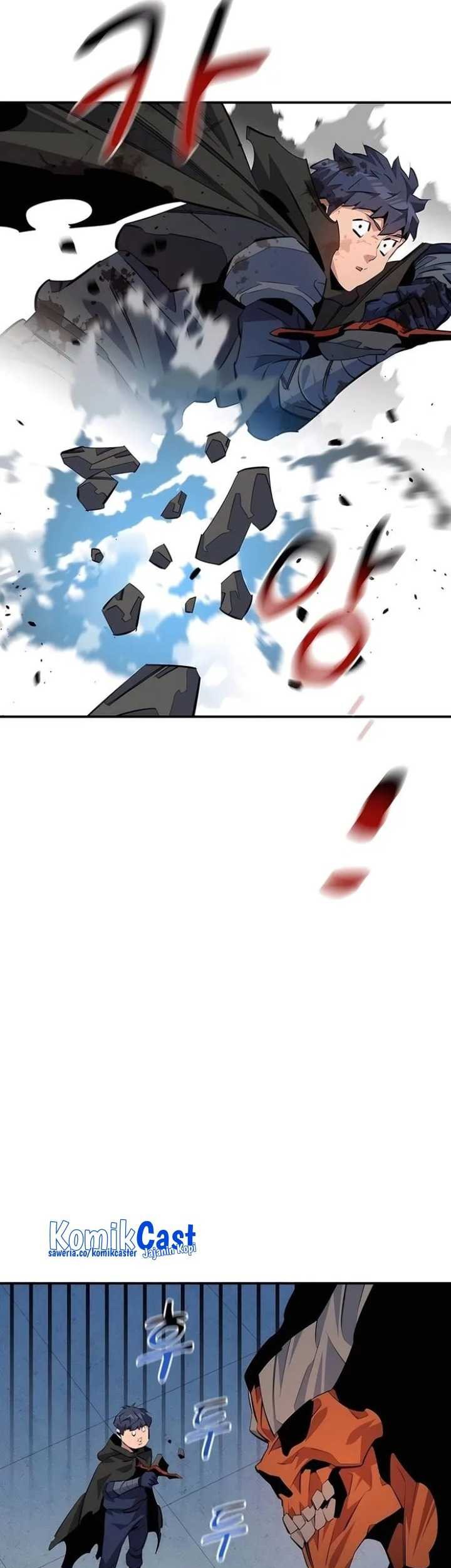 Auto-Hunting With Clones Chapter 113 - halaman 48