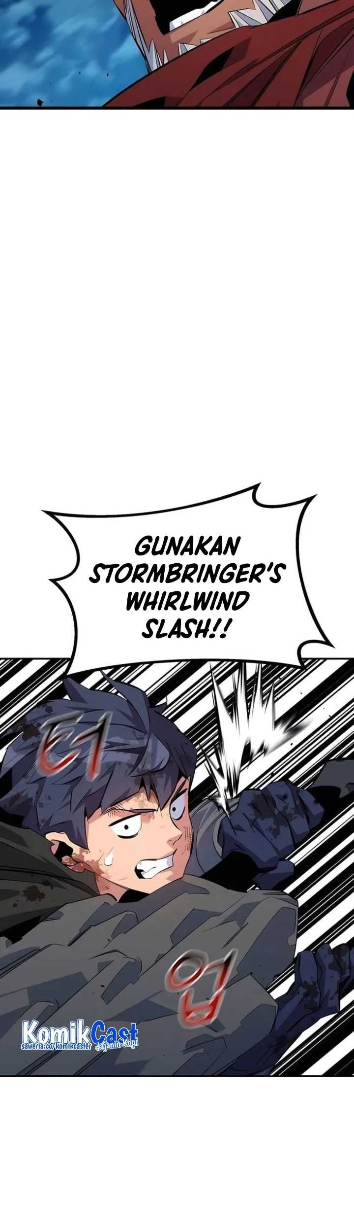 Auto-Hunting With Clones Chapter 113 - halaman 54