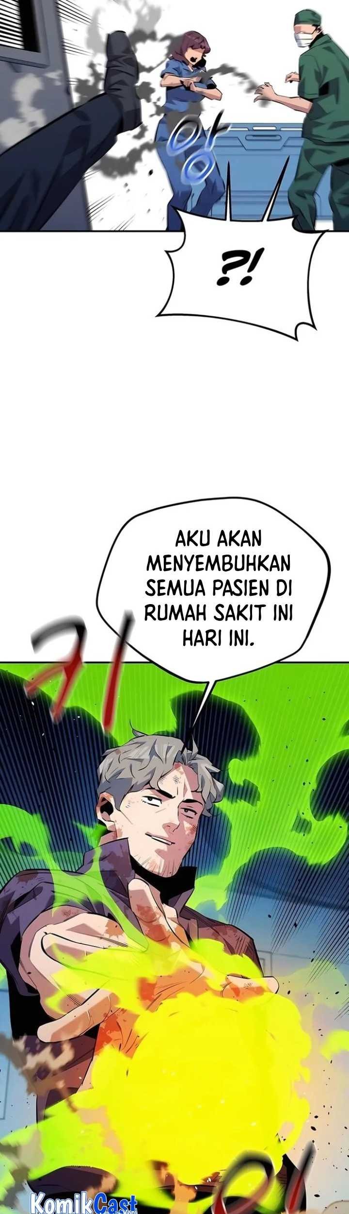 Auto-Hunting With Clones Chapter 113 - halaman 6