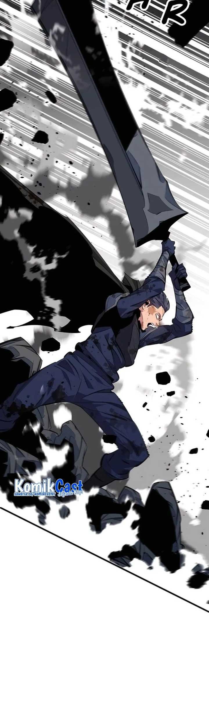 Auto-Hunting With Clones Chapter 113 - halaman 60