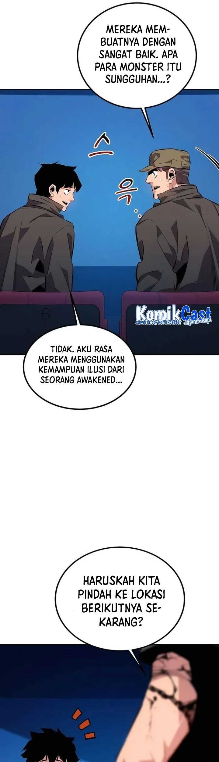 Auto-Hunting With Clones Chapter 113 - halaman 74