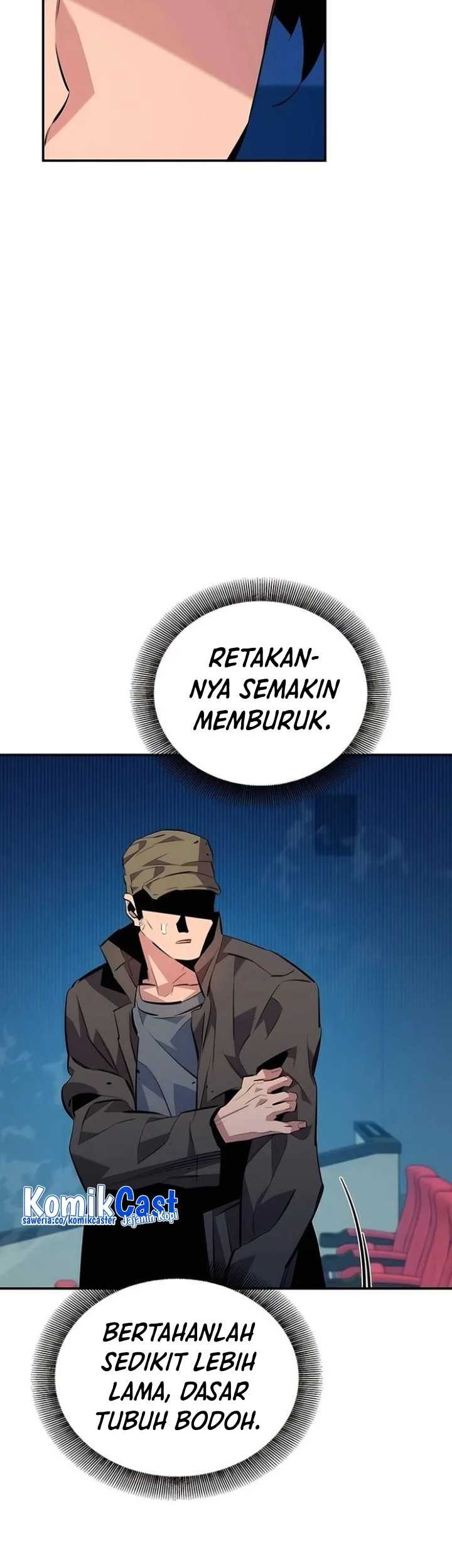 Auto-Hunting With Clones Chapter 113 - halaman 78