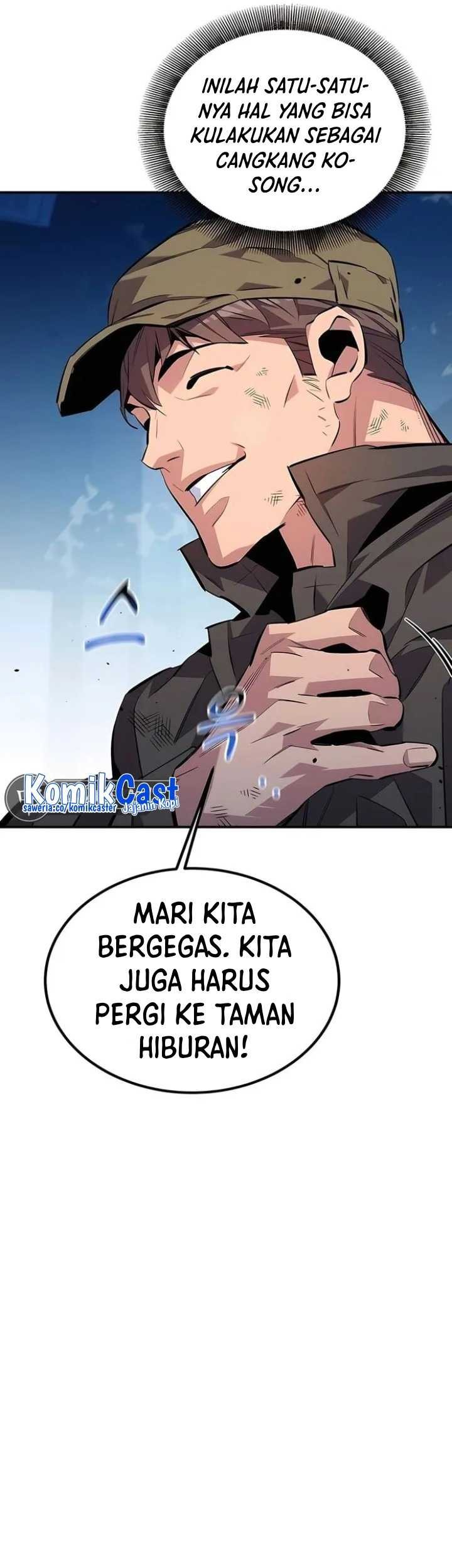 Auto-Hunting With Clones Chapter 113 - halaman 80