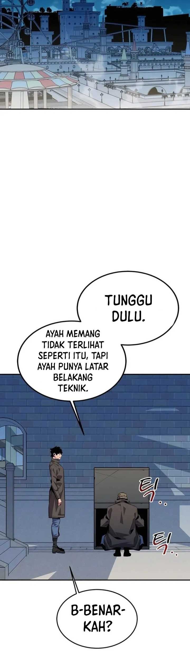 Auto-Hunting With Clones Chapter 113 - halaman 82