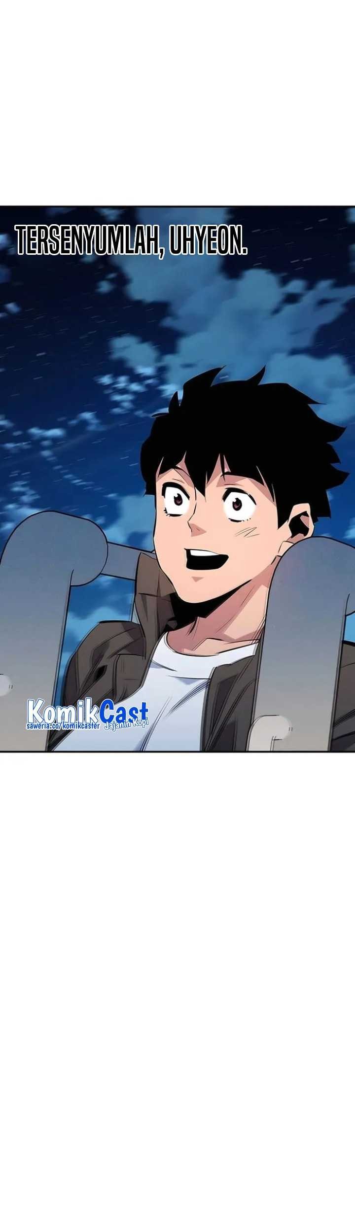 Auto-Hunting With Clones Chapter 113 - halaman 86