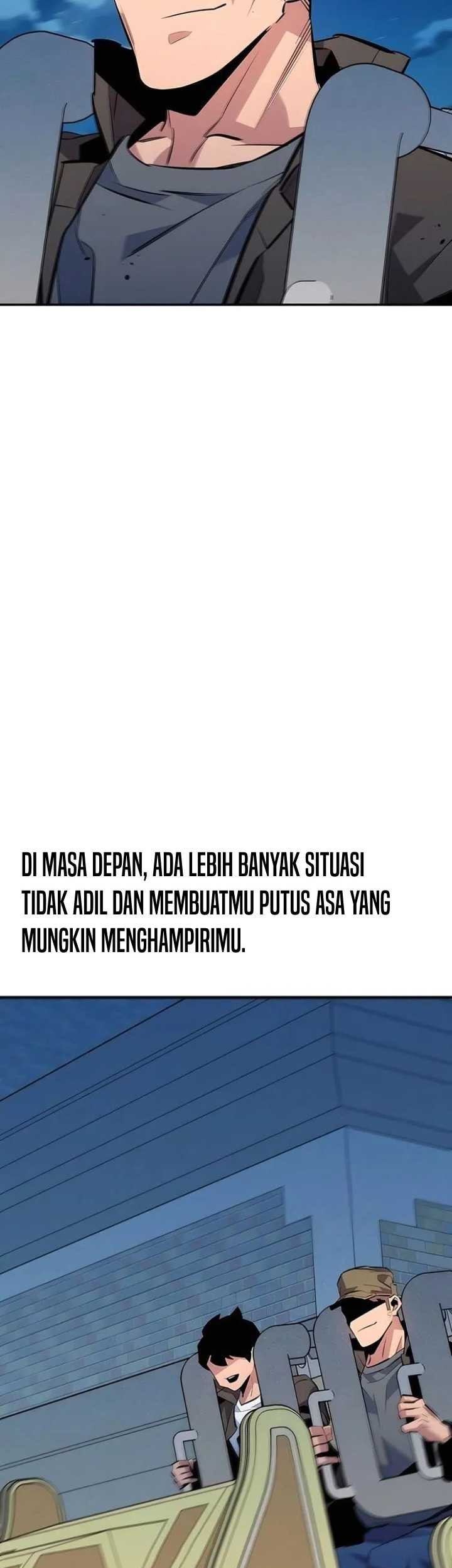 Auto-Hunting With Clones Chapter 113 - halaman 88
