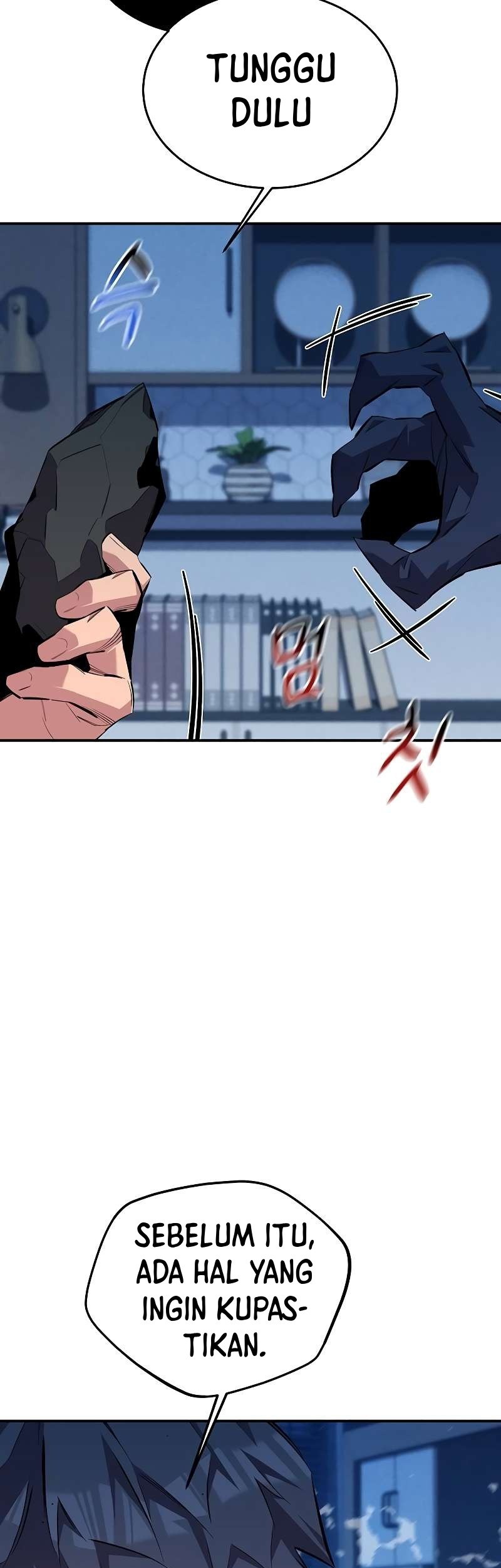 Auto-Hunting With Clones Chapter 114 - halaman 101