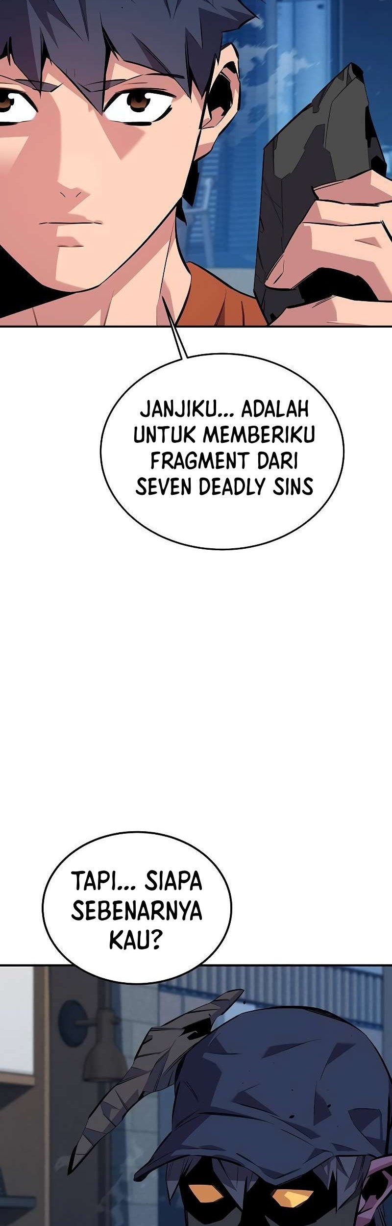 Auto-Hunting With Clones Chapter 114 - halaman 102