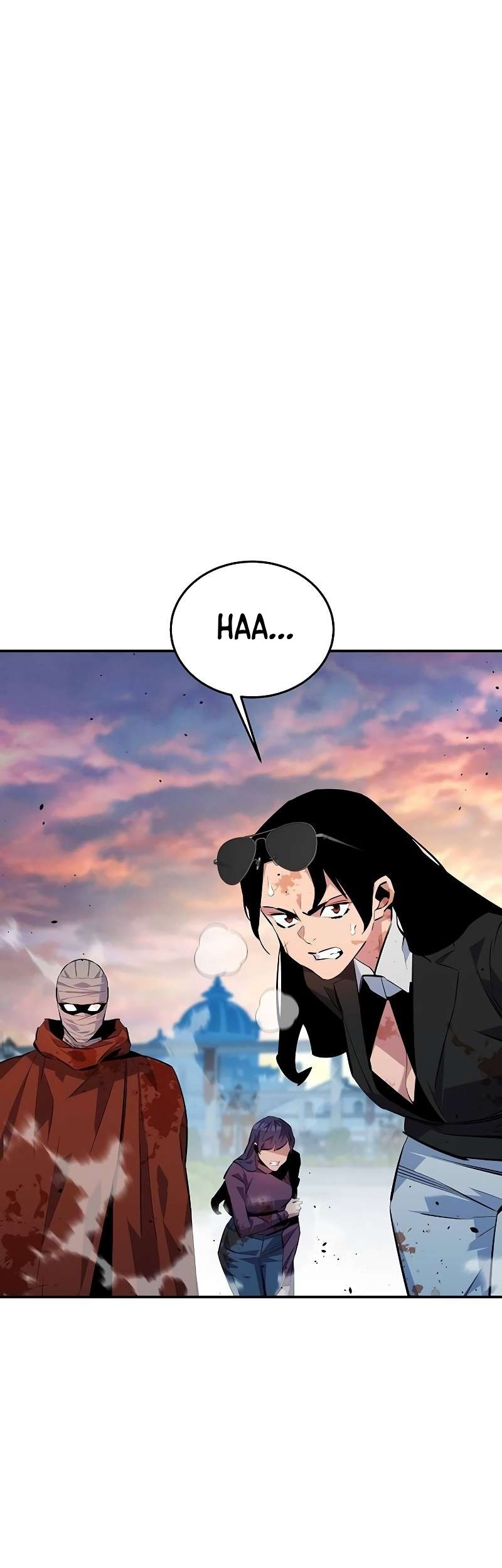 Auto-Hunting With Clones Chapter 114 - halaman 11