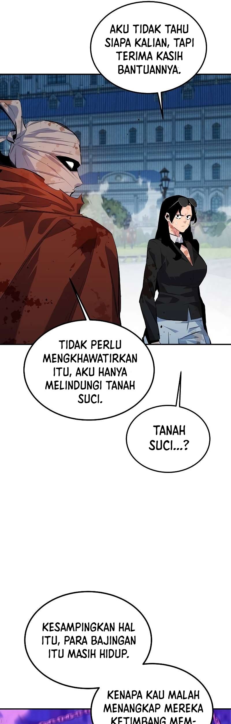 Auto-Hunting With Clones Chapter 114 - halaman 14