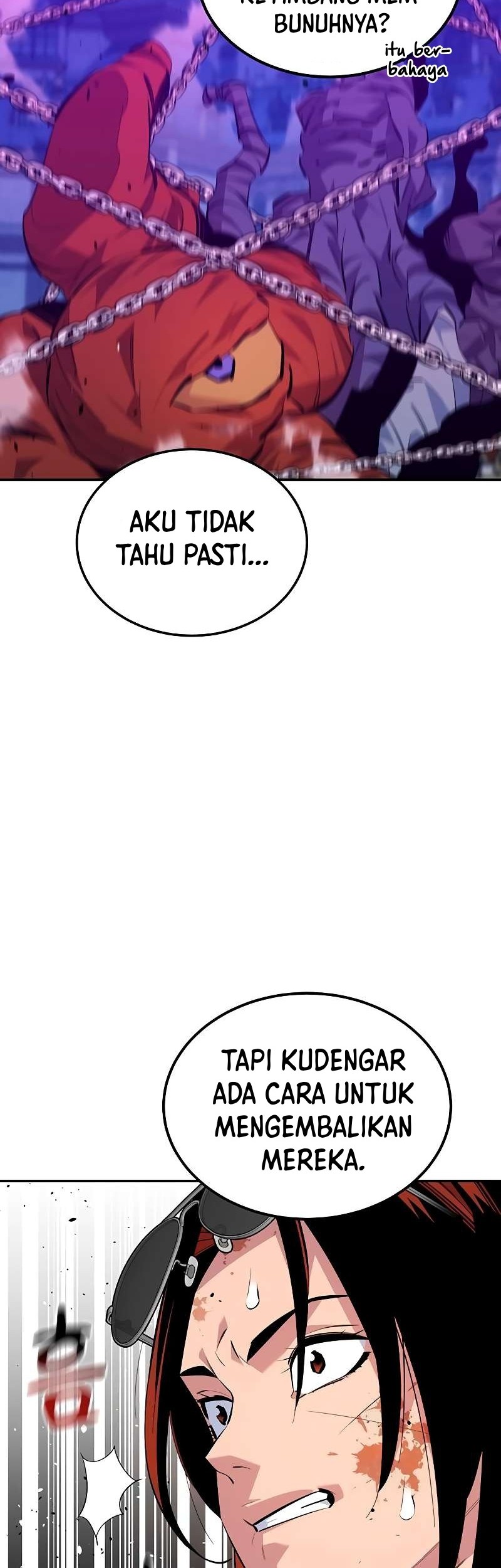 Auto-Hunting With Clones Chapter 114 - halaman 15
