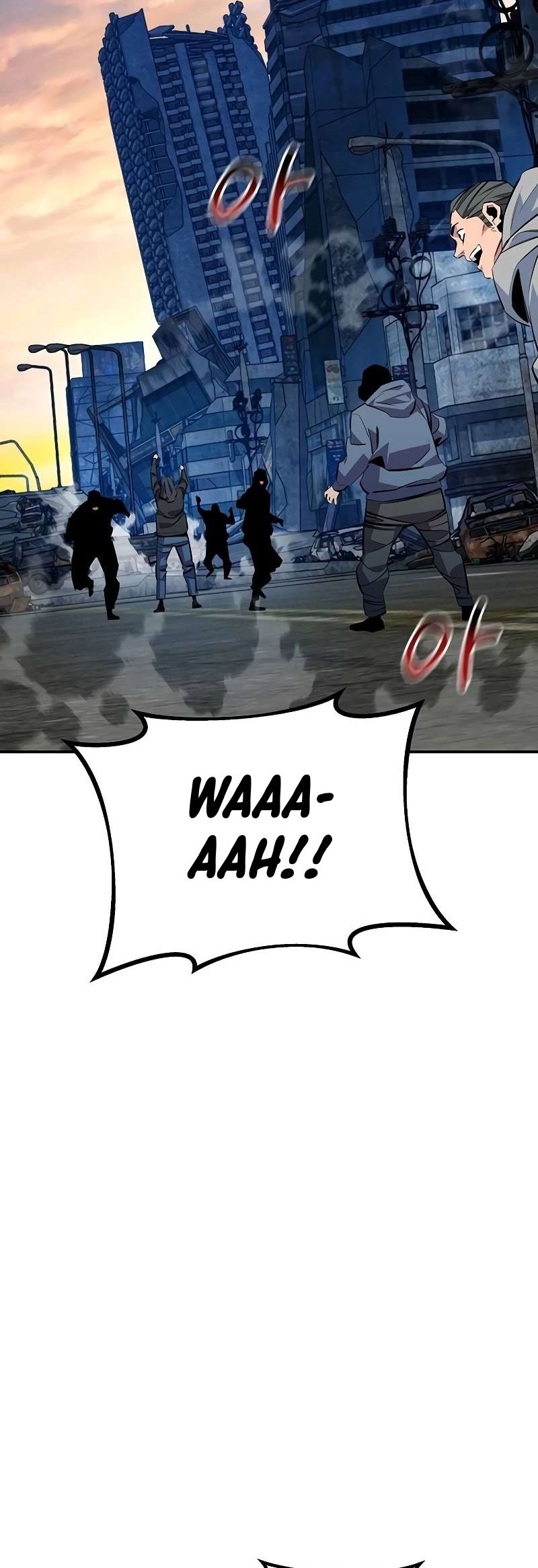 Auto-Hunting With Clones Chapter 114 - halaman 23