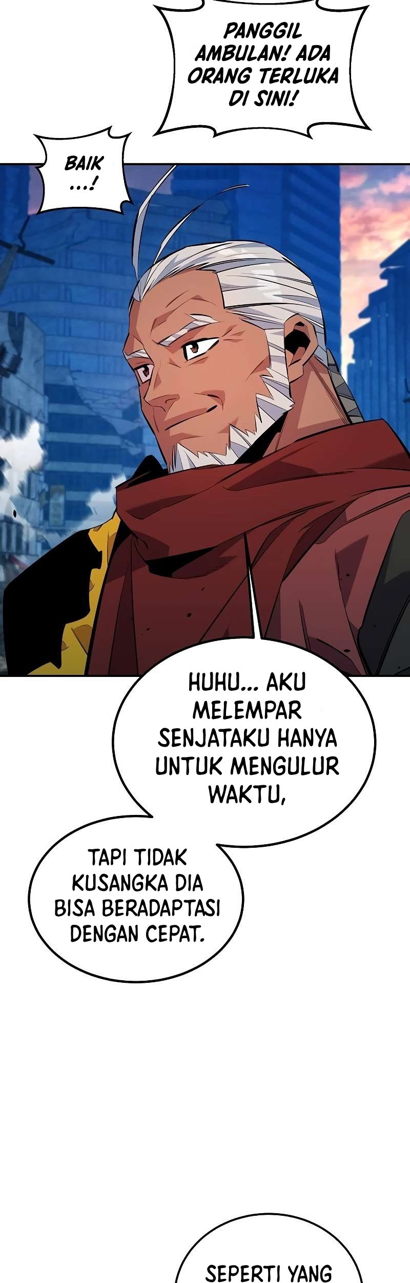 Auto-Hunting With Clones Chapter 114 - halaman 24