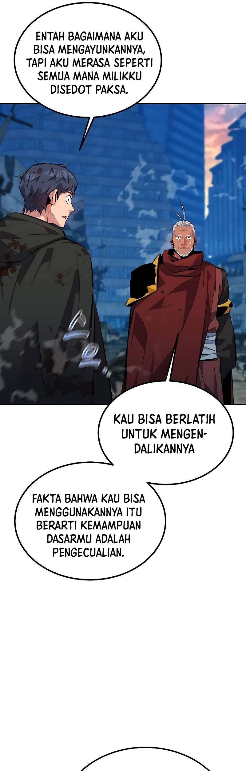 Auto-Hunting With Clones Chapter 114 - halaman 26