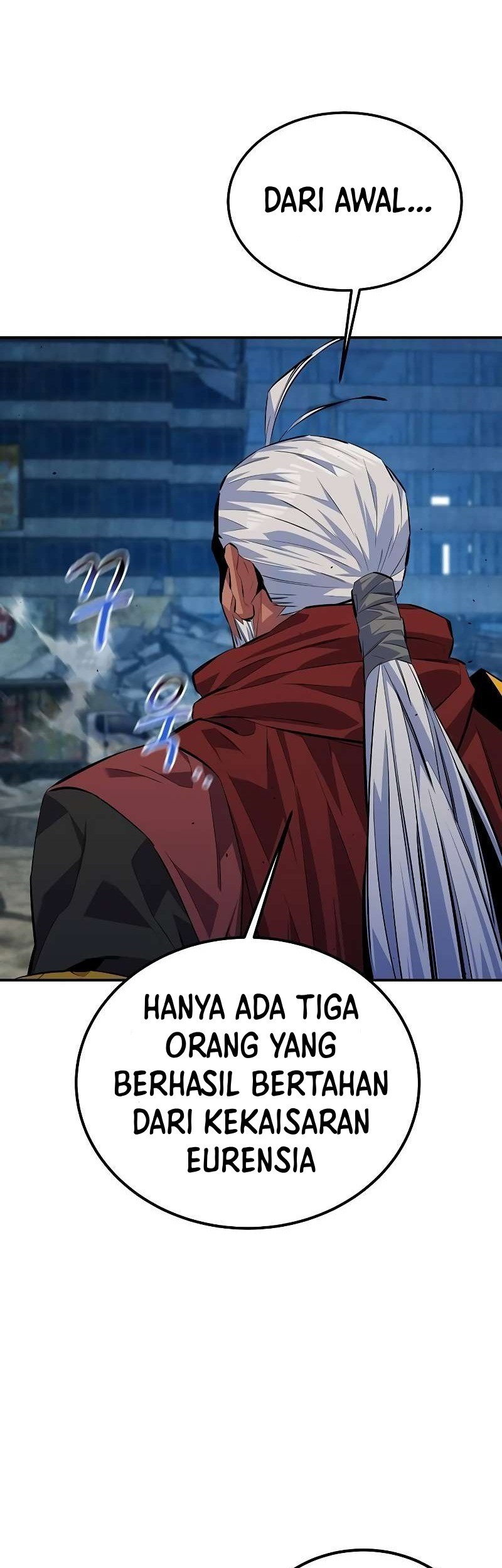 Auto-Hunting With Clones Chapter 114 - halaman 28