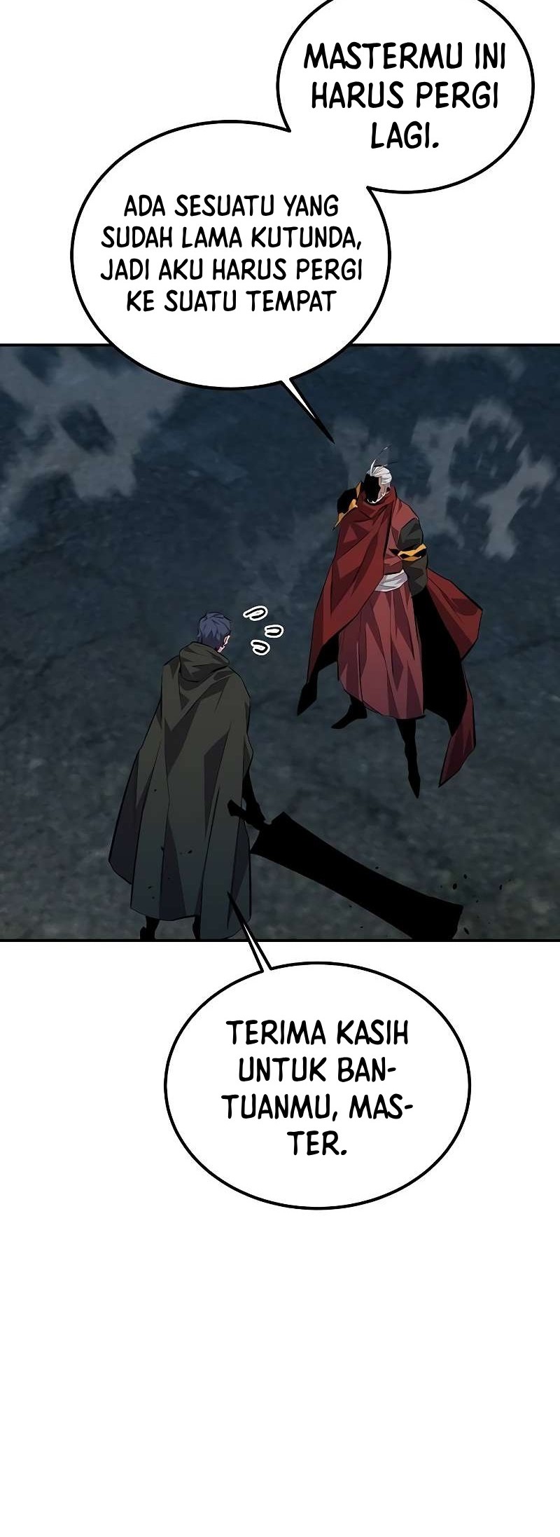 Auto-Hunting With Clones Chapter 114 - halaman 29