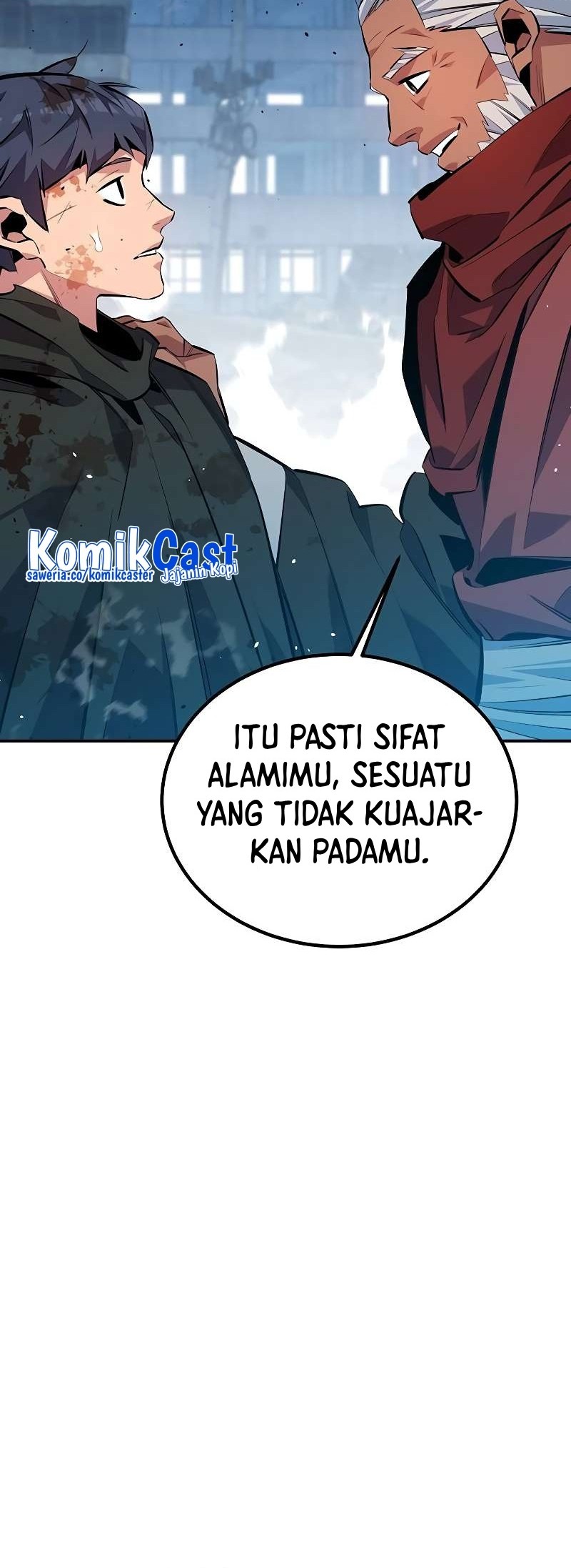 Auto-Hunting With Clones Chapter 114 - halaman 31