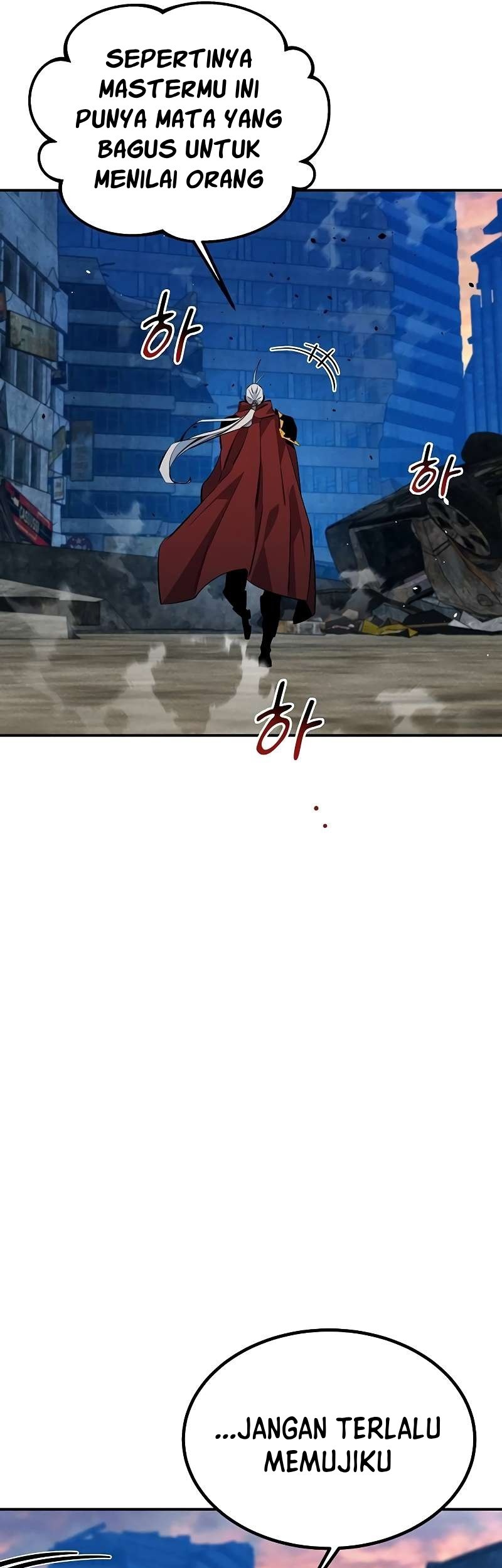 Auto-Hunting With Clones Chapter 114 - halaman 32