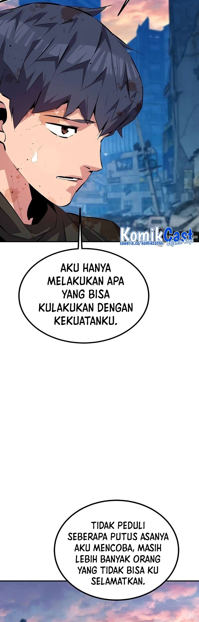 Auto-Hunting With Clones Chapter 114 - halaman 33