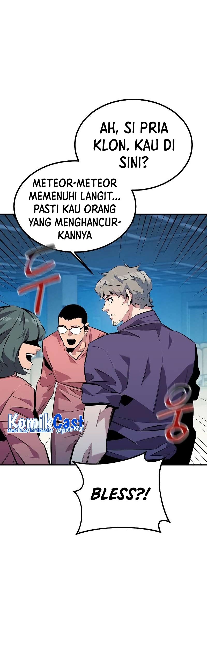 Auto-Hunting With Clones Chapter 114 - halaman 39